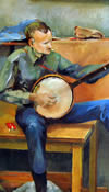 Folk online radio