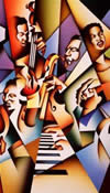 Groove Jazz online radio