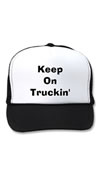 Six Days on the Road online radio