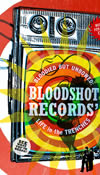 Insurgent Country online radio