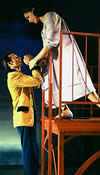 Broadway Love Songs online radio