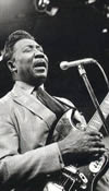 Blues online radio