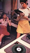 Sixties and Beyond online radio