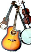 Bluegrass online radio