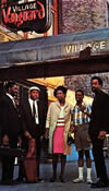 Live Jazz online radio