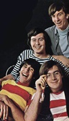 Sixties Oldies online radio