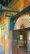 Regions: New Orleans online radio