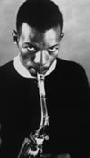 Avant Garde Jazz online radio