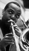 Trombone Jazz online radio