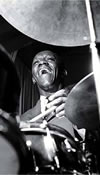 Give the Drummers Some online radio