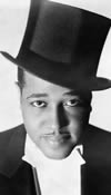 Composers: Duke Ellington online radio
