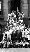 A Great Day in Harlem online radio