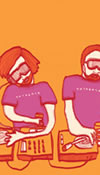 Dance Rock online radio