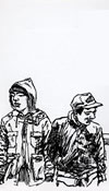 Lo-Fi online radio