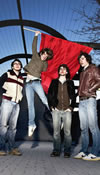 Indie Scene: Maple Leaf Citizens online radio