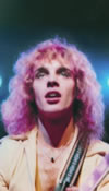 Live Classic Rock online radio