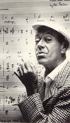 The Cole Porter Songbook online radio
