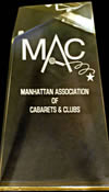 The MAC Channel online radio
