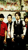 Rock en Español online radio