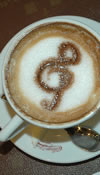 Double Latte online radio