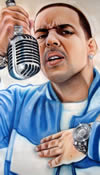 Reggaeton and Latin Hip-Hop online radio
