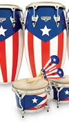 Sounds of Puerto Rico online radio