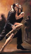 Tango online radio
