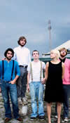 Indie Scene: Great Lakes Soundtrack online radio
