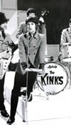 British Invasion, etc. online radio