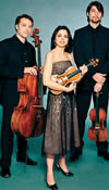 Chamber Music (by composer) online radio