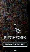 Pitchfork Festival online radio