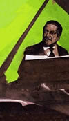 Piano Jazz online radio