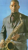 Saxophone Jazz online radio