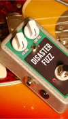 Fuzz Factory online radio