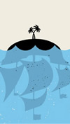 Treasure Island Fest online radio