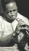 Bebop online radio