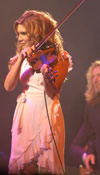 Bluegrass Belles online radio