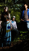 Music Emissions' Indie of the Year online radio