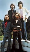 The Beatles on Classic Rocktopia online radio