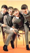 Hey Hey We're the 60s features the Beatles! online radio
