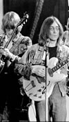 Beatles and Friends online radio