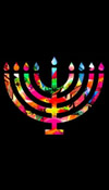Smooth Hanukkah online radio