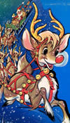 Rudolph Radio online radio