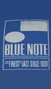Blue Note channel online radio