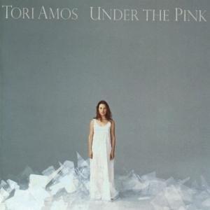 Cover of Tori Amo's Under the Pink