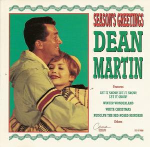 Let It Snow Let It Snow Let It Snow By Dean Martin Accuradio Free Online Radio